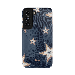 Midnight Star Samsung Case