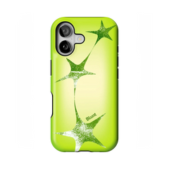 Poison Ivy iPhone Case