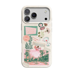 Vintage Vacay | FashionPass x Casely Case