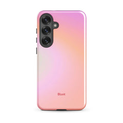 Peachy Samsung Case