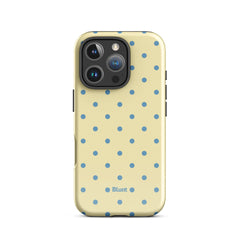 Tolli iPhone Case