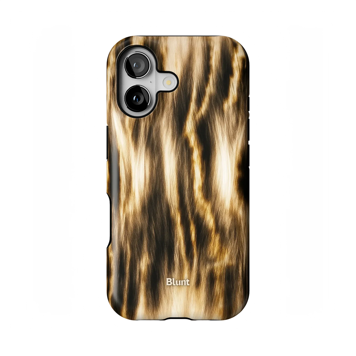 Feralis iPhone Case