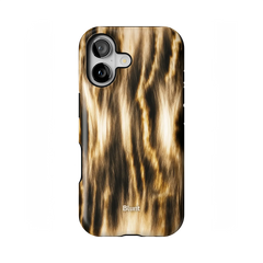 Feralis iPhone Case