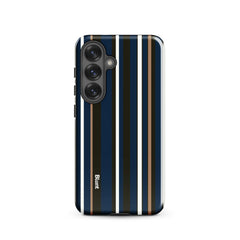 Navy League Samsung Case