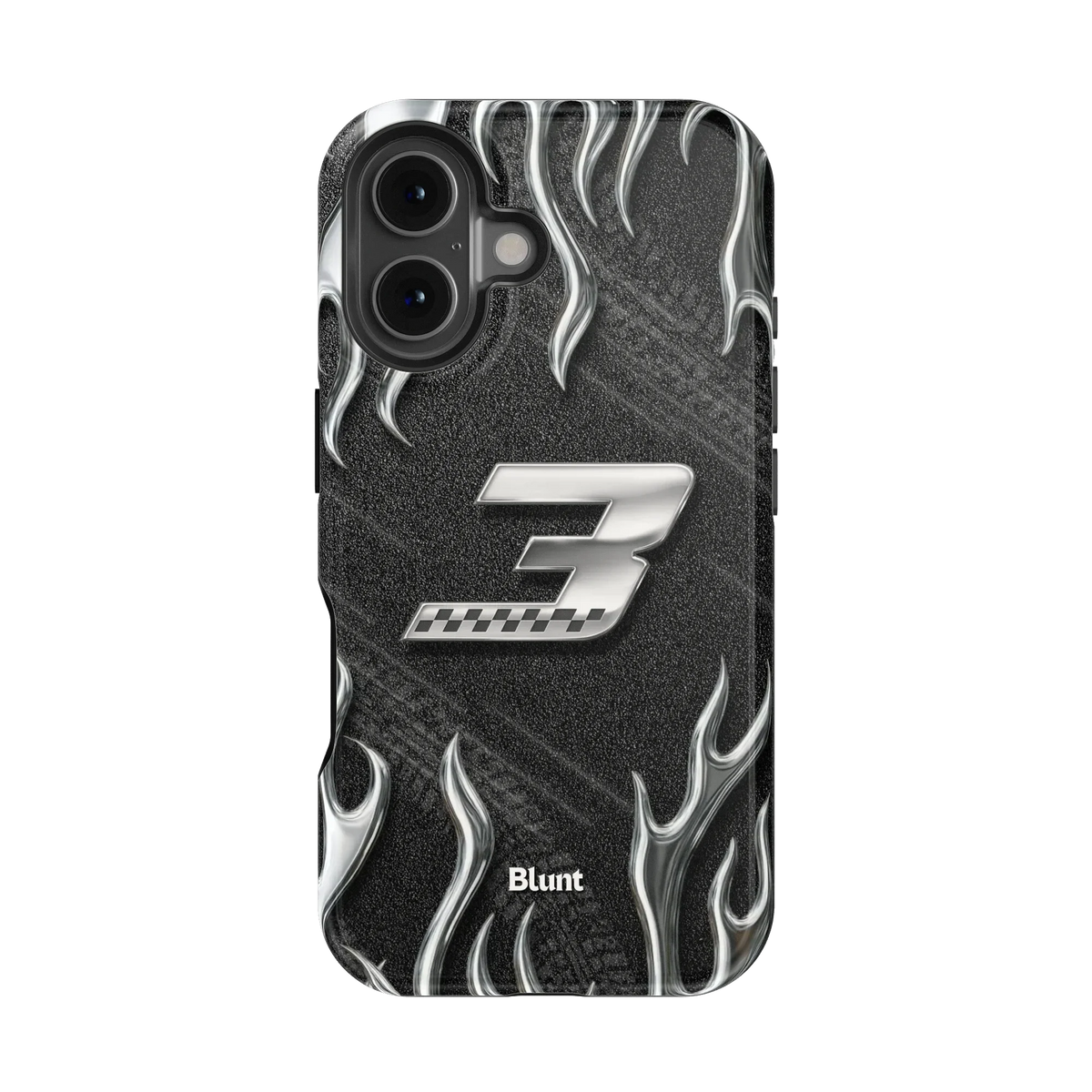 Legacy iPhone Case