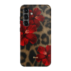 Rogue Flower Samsung Case