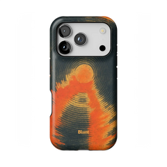 Blaze Point iPhone Case