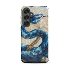 Tessera Samsung Case