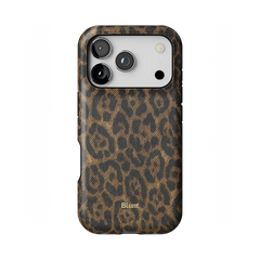 Classic Cheetah iPhone Case