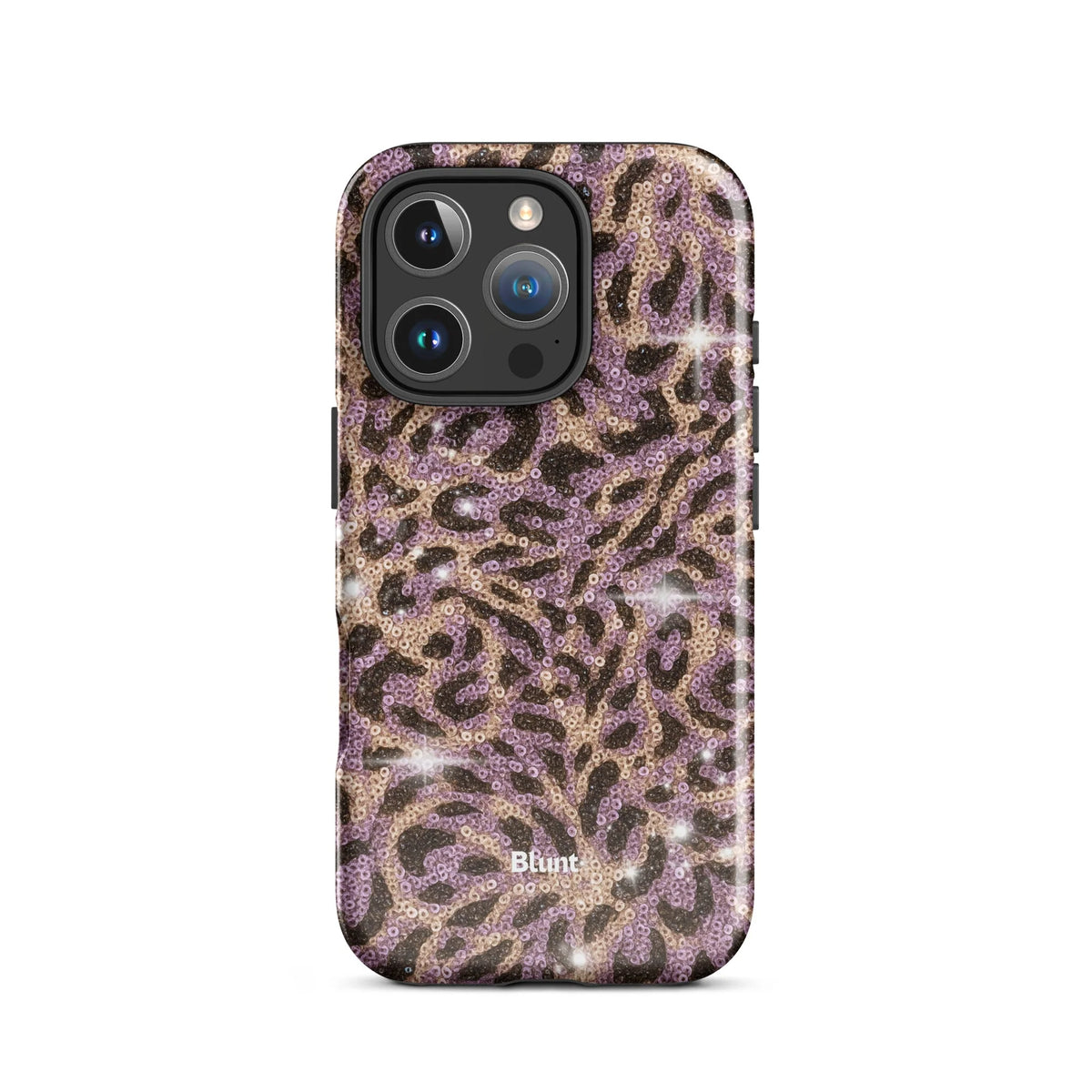 Velvet Huntress iPhone Case