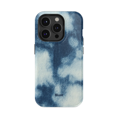 Bleuxen iPhone Case