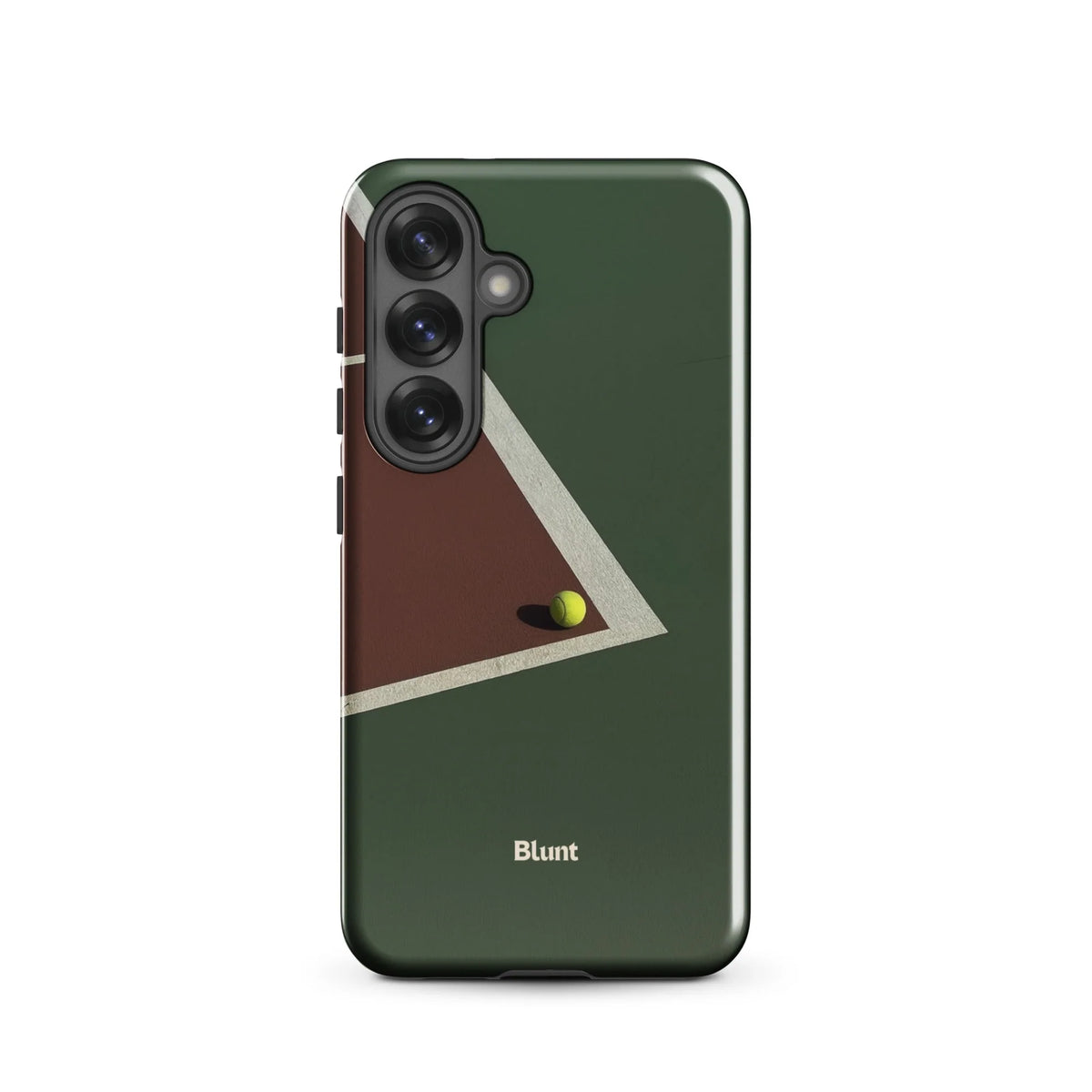 Baseline Samsung Case