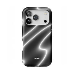 Smoke Voltage iPhone Case