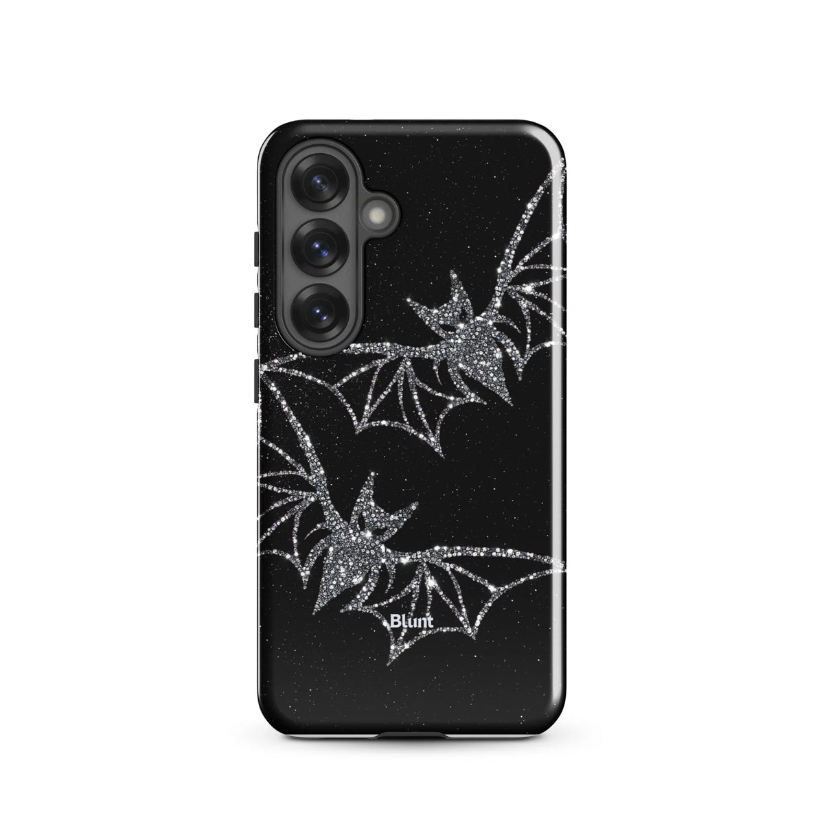 Lunar Veil Samsung Case