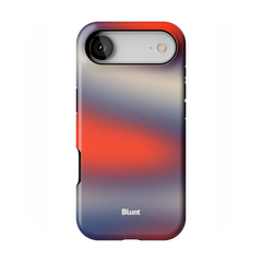 Heatline iPhone Case