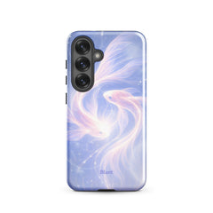 Celeste Samsung Case