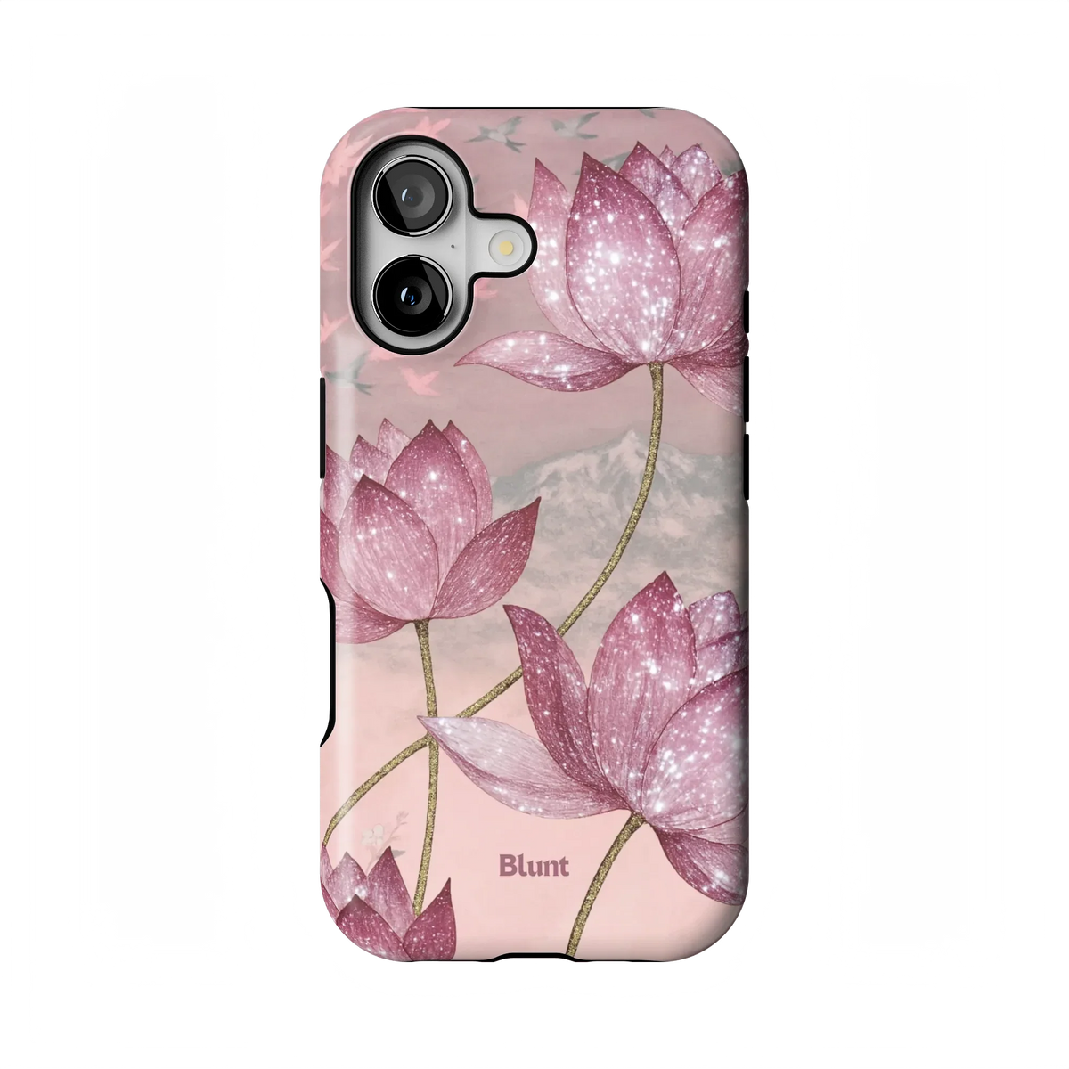 Arlene iPhone Case