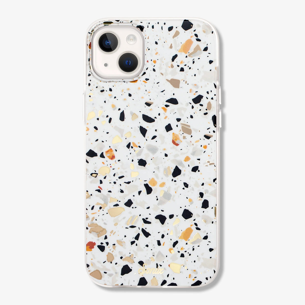 Confetti iPhone Case