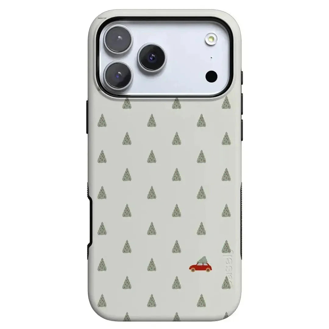 Rockin' Around | Christmas Tree Case