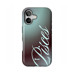 Pisces iPhone Case