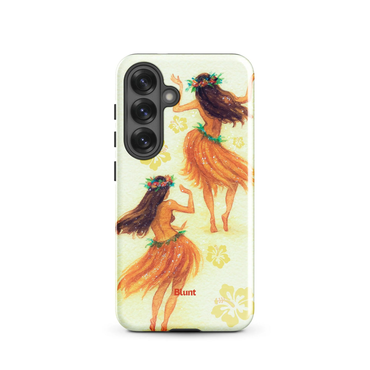 Hula Samsung Case