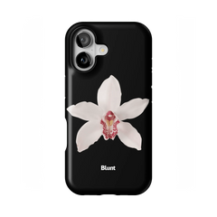 Nuba iPhone Case