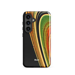 Saturn Flow Samsung Case