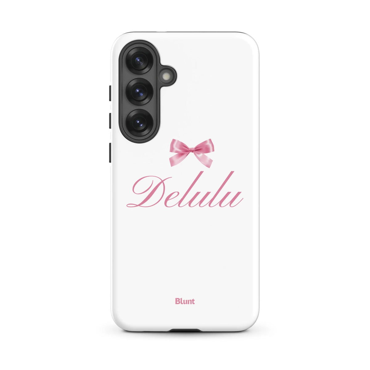 Delulu Samsung Case