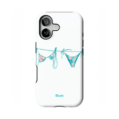 Kini iPhone Case
