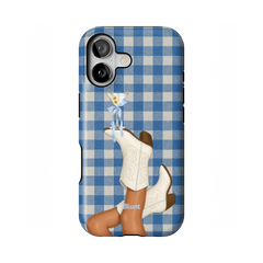 Americana iPhone Case