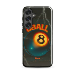 Fireball Samsung Case