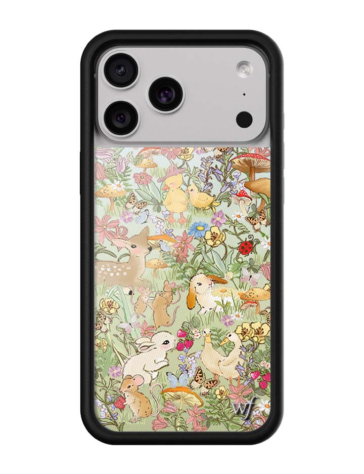 Taylor Giavasis iPhone Case