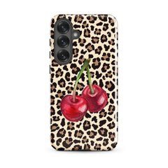 Mon Cheri Samsung Case