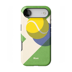 Serve iPhone Case