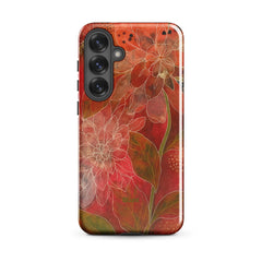 Tangelo Samsung Case