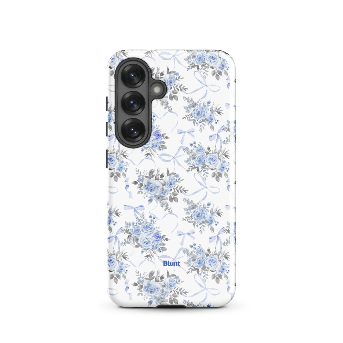 Iris Samsung Case