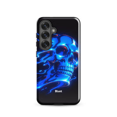 Electric Death Samsung Case