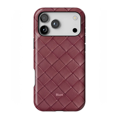Berry Muse iPhone Case