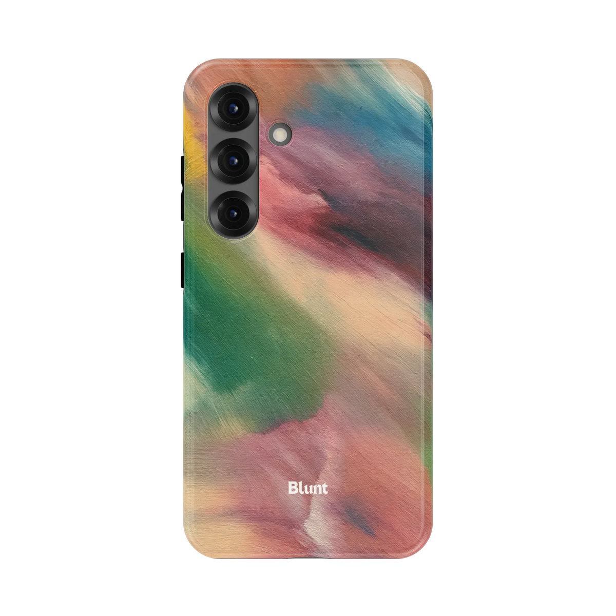 Misty Mauve Samsung Case