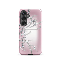 Pinksheen Samsung Case