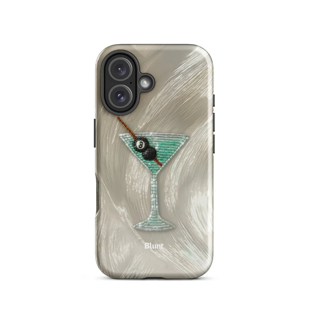Happy Hour iPhone Case