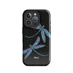 Dragonfly iPhone Case