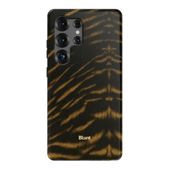 Shadow Stripe Samsung Case