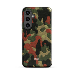 Armor Samsung Case