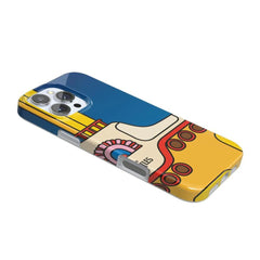 Yellow Submarine | Beatles Case