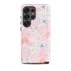 Seraphina Samsung Case