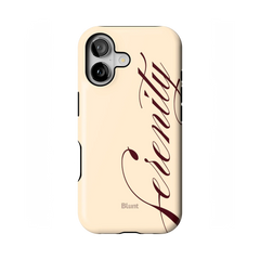 Serenity 2 iPhone Case