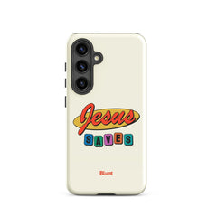 Heavenbound Samsung Case