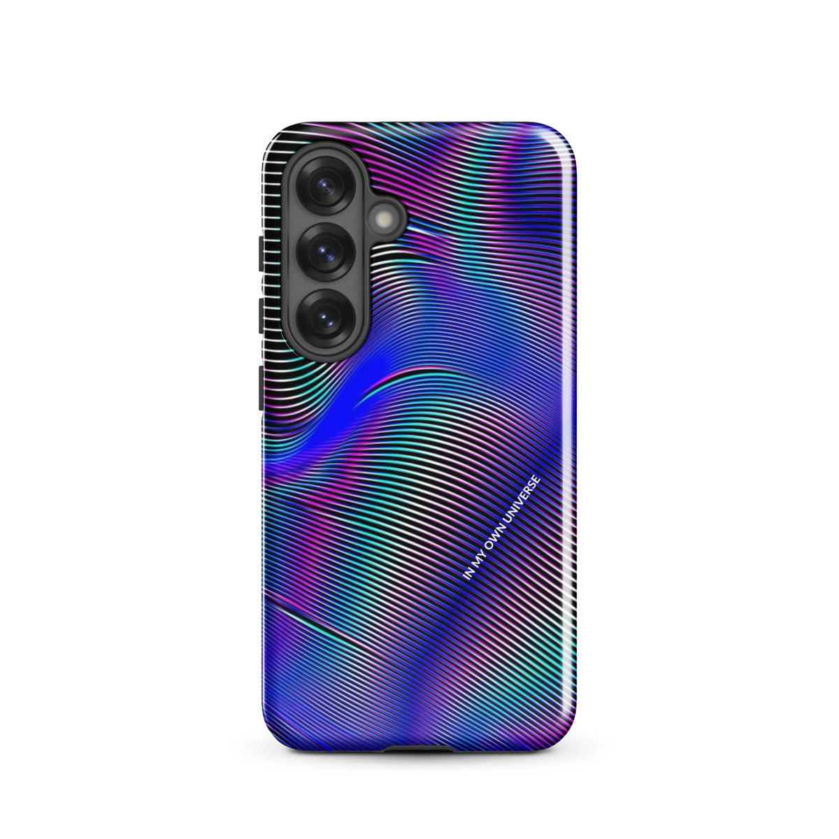 Metaverse Samsung Case