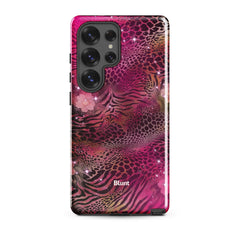 Untamed Samsung Case